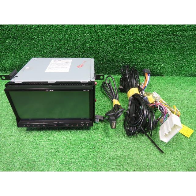 イクリプス AVN-V02
