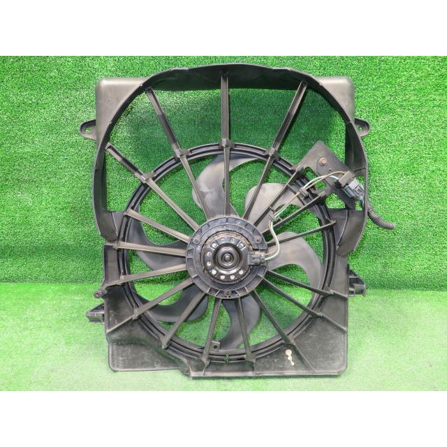 ダッジ ナイトロ KA37 電動ファン 68003974AB 送料【M1】 001573623767650ASAHIPARTS 通販