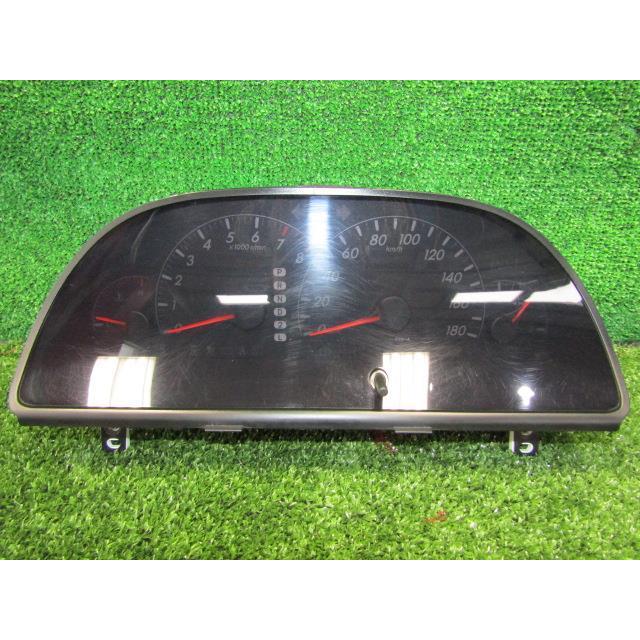 カムリ ACV30 スピードメーター 83800-06D00-00 83800-06D00