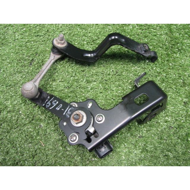 プリウス ZVW50 ハイトコントロールセンサー 未テスト 6F1711 89408 