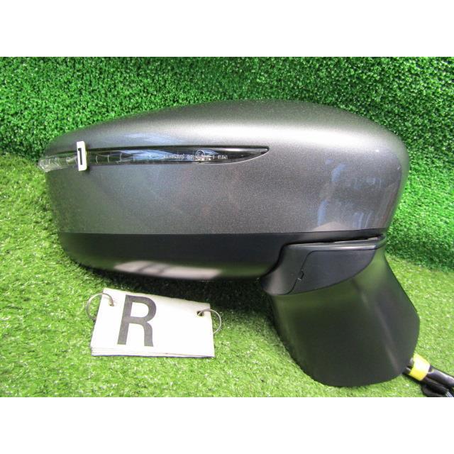 ノート E12 右ドアミラー KAD G579 送料【S】 : 001628114213500 