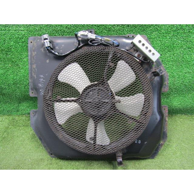 ハイエース KZH100G 電動ファン 8859026130 送料【S1】 001649337467650ASAHIPARTS
