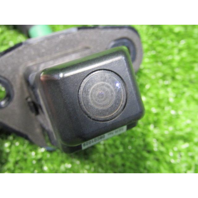 レクサス（LEXUS） LS USF40 バックカメラ バックモニタ 86790-50021