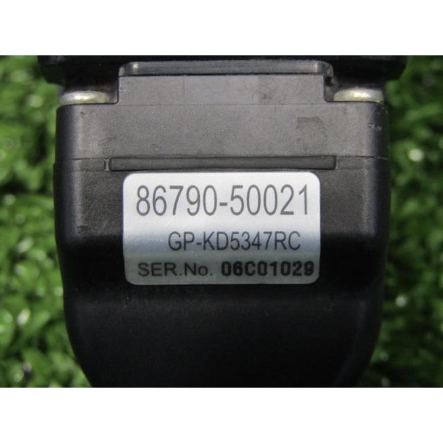レクサス（LEXUS） LS USF40 バックカメラ バックモニタ 86790-50021