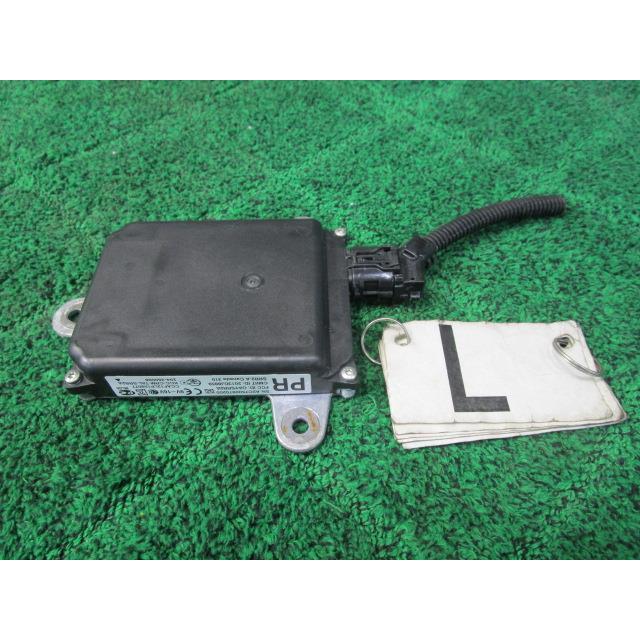 プリウス DAA-ZVW51 ブラインドセンサー 88162-0W270 【公式通販】