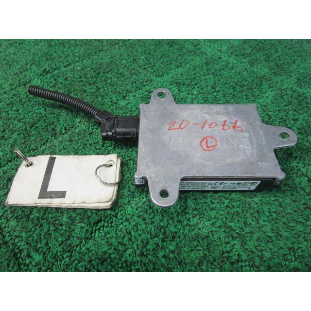 プリウス DAA-ZVW51 ブラインドセンサー 88162-0W270 【公式通販】