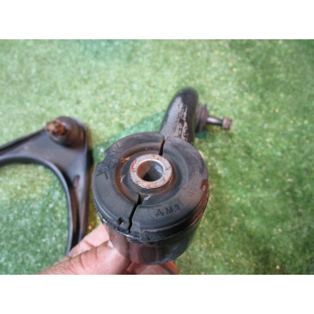 マークII JZX110 フロントアッパアーム 左右セット 48610-59025 48630