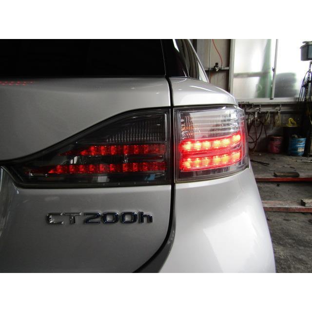 レクサス（LEXUS） CT ZWA10 バックドア リアゲート 1G1 67005-76010 