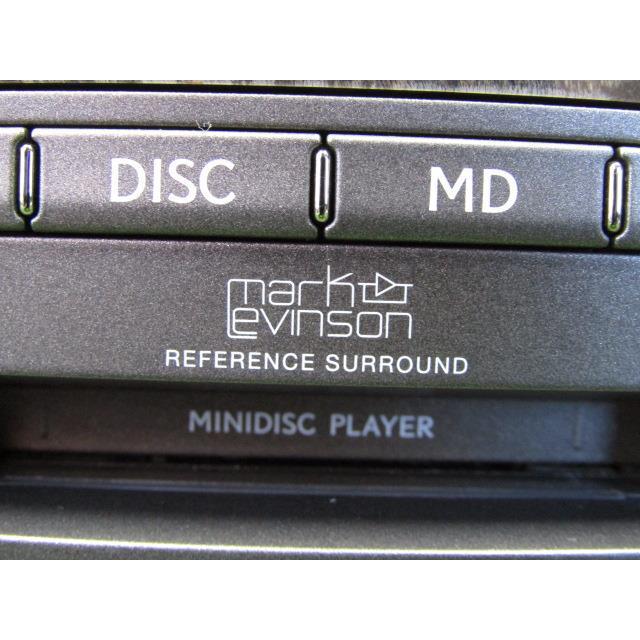 レクサス（LEXUS） LS UVF46 DVDチェンジャー マークレビンソン 86120