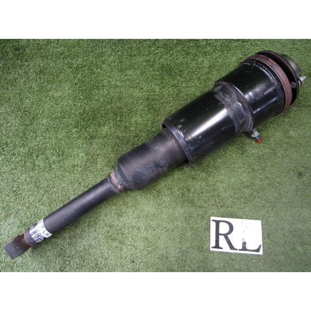 レクサス（LEXUS） LS USF40 左リアエアサス 48090-50152 48090-50150