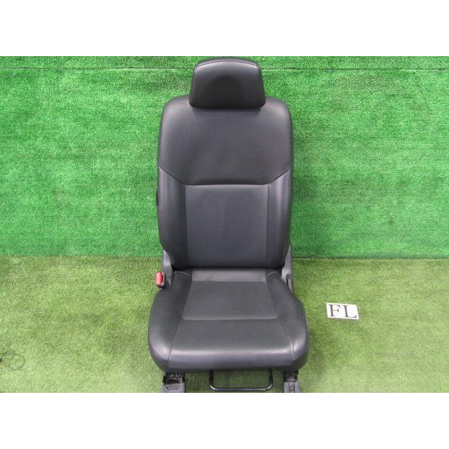 NV350キャラバン ライダー プレミアムGX VR2E26 助手席シート