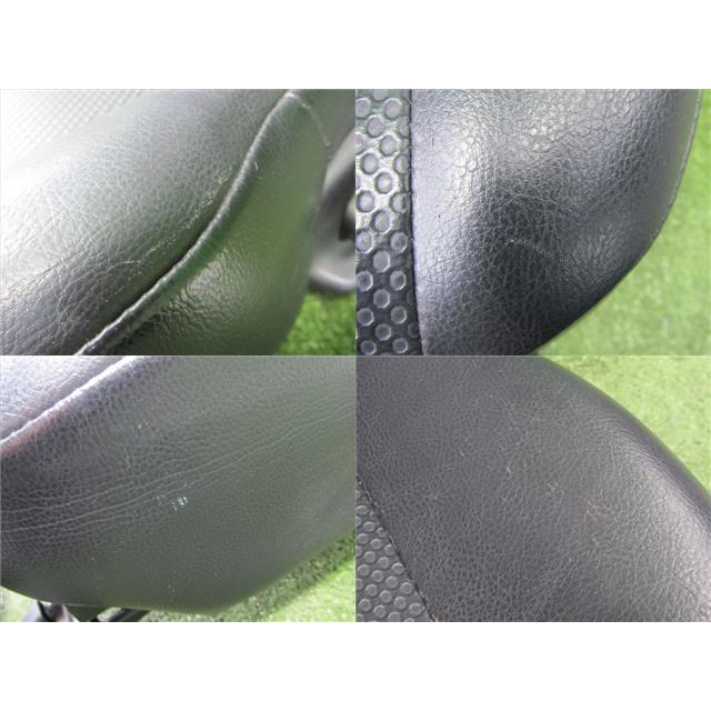 NV350キャラバン ライダー プレミアムGX VR2E26 助手席シート