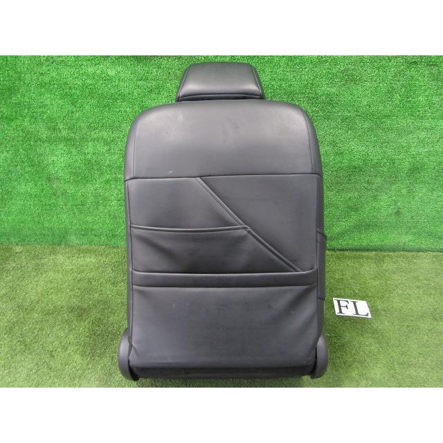 NV350キャラバン ライダー プレミアムGX VR2E26 助手席シート