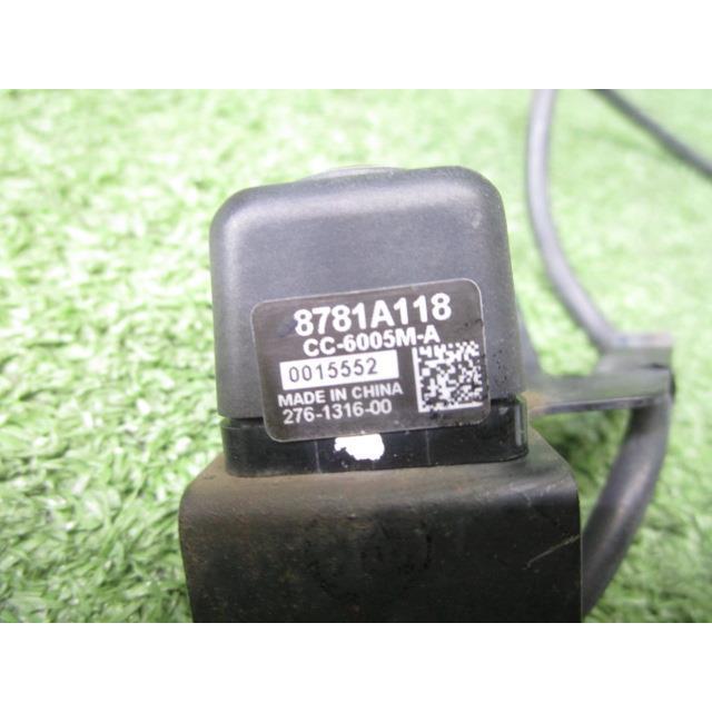 デイズルークス B21A フロントカメラ 8781A118 284F1-6A00C 送料【S 