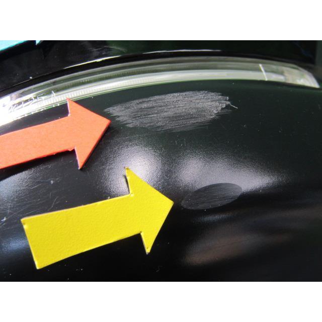 N-BOX N−BOX JF3 JF4 左ドアミラー NH731P M74 76258-TTA-J01