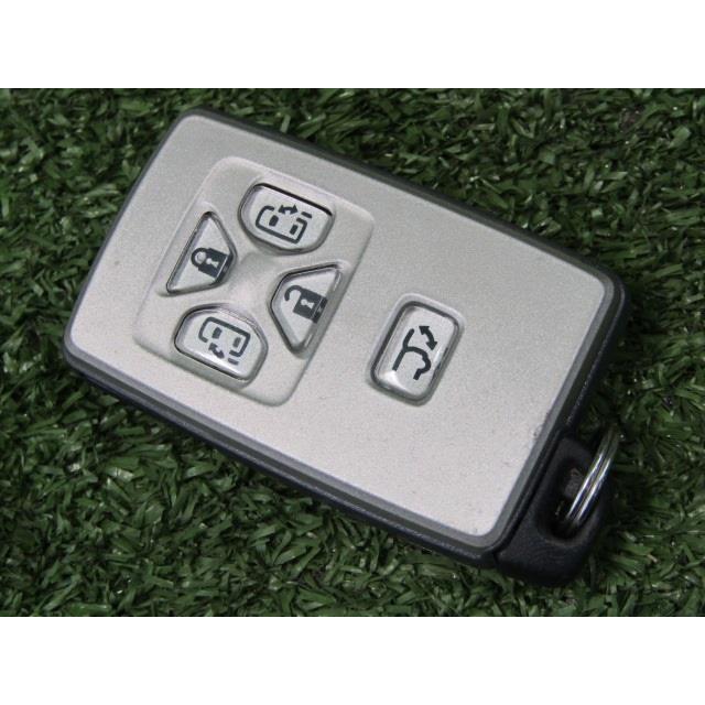 アルファード ANH20W前期型 純正 スマートキー+コンピューターセット