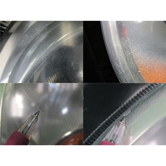 BMW ミニ R56 MF16 ヘッドライト ハロゲン 左右セット 0301225702