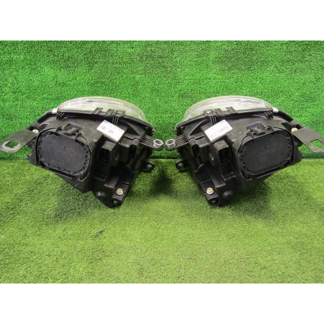 BMW ミニ R56 MF16 ヘッドライト ハロゲン 左右セット 0301225702