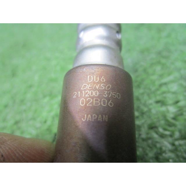 N-BOX N−BOX JF3 オーツーセンサー 上側 211200-3750 36531-5YS