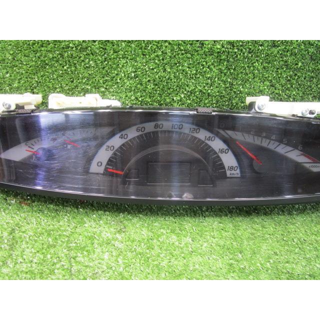 エスティマ ACR50W スピードメーター メーター 83800-28J61 83800