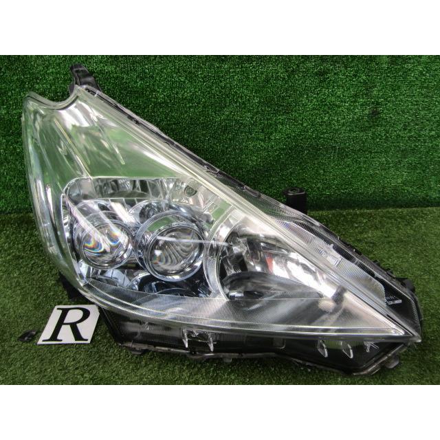 プリウスα ZVW41W 右ヘッドライト LED 47-42 81110-47290 送料 プリウスα ZVW41W 右ヘッドライト LED 47-42 81110-47290 送料
