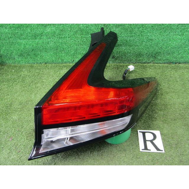 リーフ ZE1 右テールランプ D212 26550-5SK0A 送料【S1】 : ASAHI