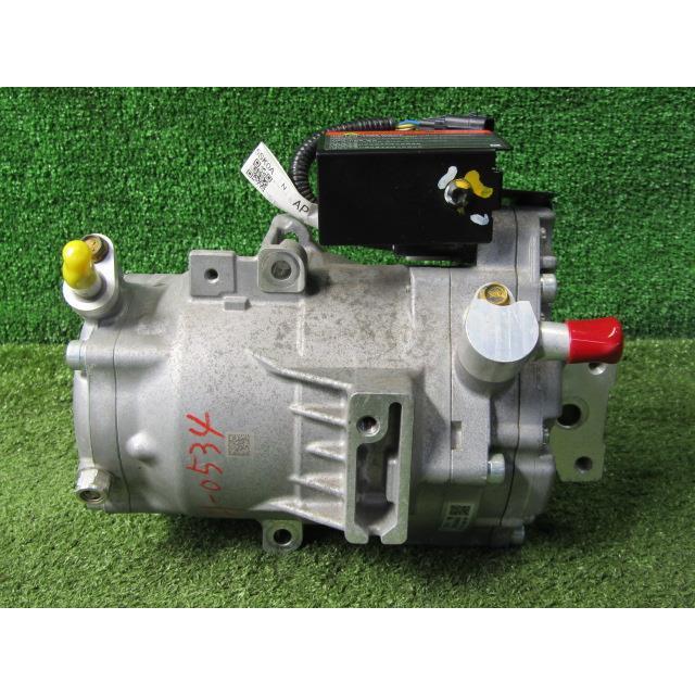 リーフ ZE1 エアコンコンプレッサー 92600-5SA0A 送料【S リーフ ZE1 エアコンコンプレッサー 92600-5SA0A 送料【S