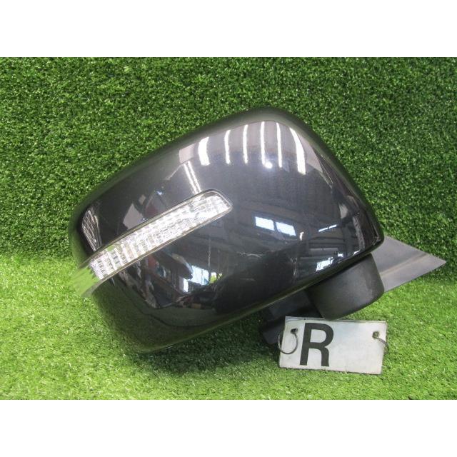 ソリオ MA15S 右ドアミラー ZJ3 82K4 84701-82K42-ZJ3 送料【S 
