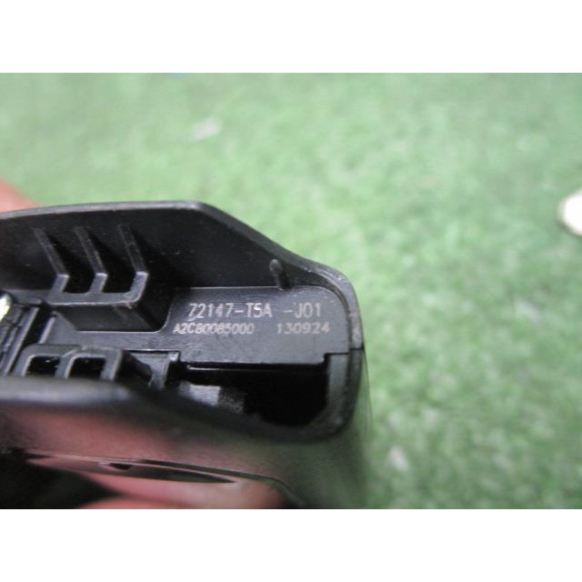 中古スマートキー 平成26年 フレアワゴン MM32S 前期 純正 スマートキー カギ キー 中古