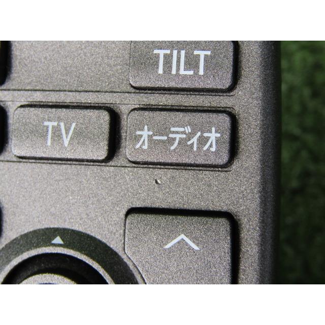 レクサス（LEXUS） LS USF40 リモコン フリップダウンモニター用 86170
