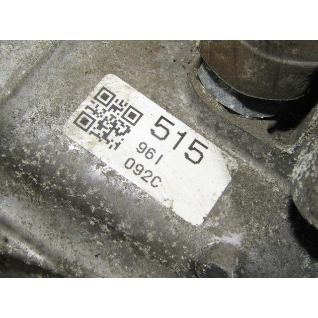 サンバー S331B マニュアルミッション  33010-B5141 送料【M】【同梱不可】の画像