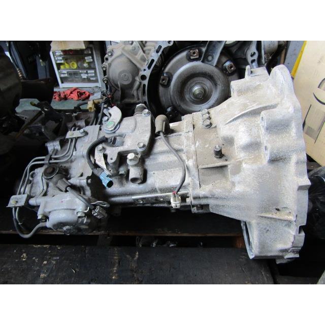 サンバー S331B マニュアルミッション  33010-B5141 送料【M】【同梱不可】の画像