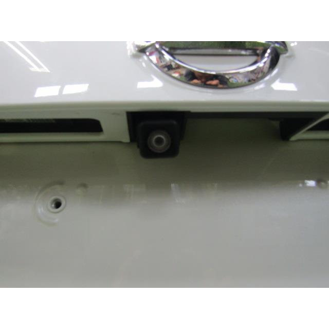 ジューク NF15 F15 バックドア リアゲート QAB 90300-1KL0B K010M