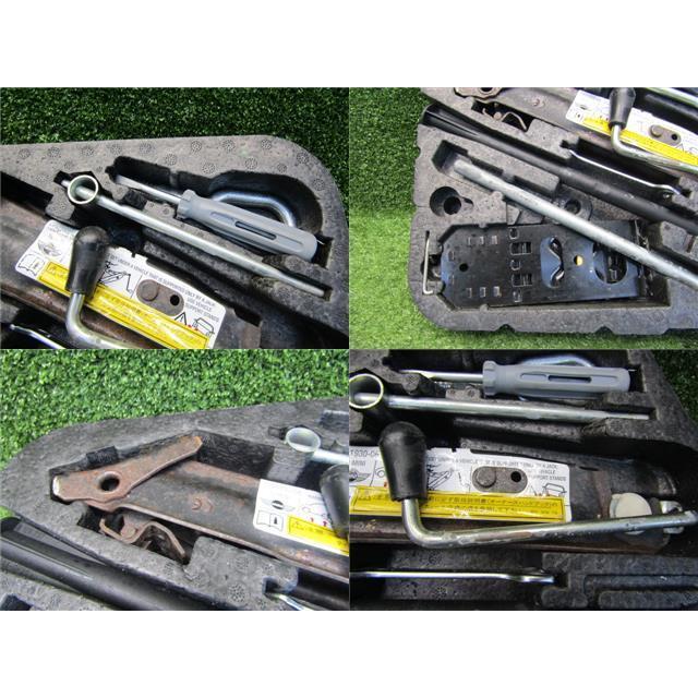 BMW ミニ R56 MF16 車載工具 ジャッキ 送料【S1】 : ASAHI-PARTS 