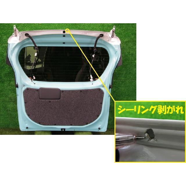 スペーシア MK42S バックドア リアゲート 2BT 84570-81M01 69100-81M00 