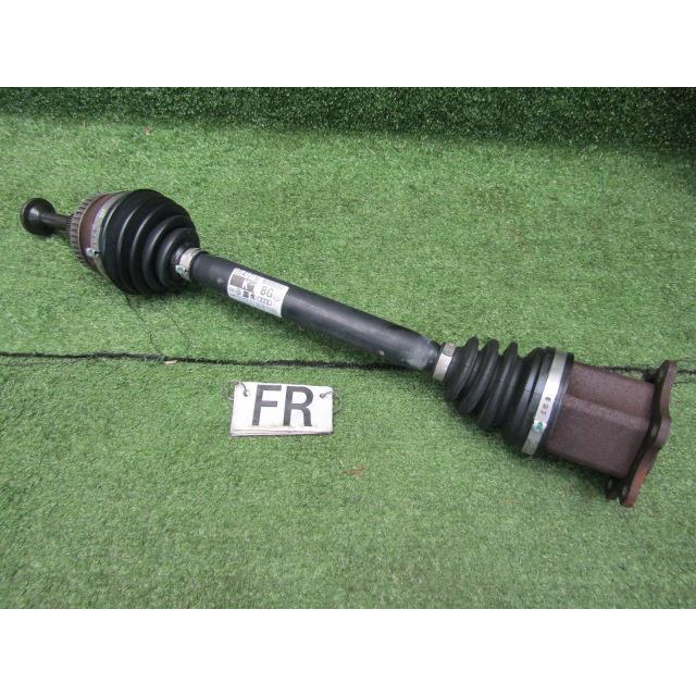 アウディ A4 8EALT 右フロントドライブシャフト 8E0407271BG 送料【S1】 210778000042100ASAHI