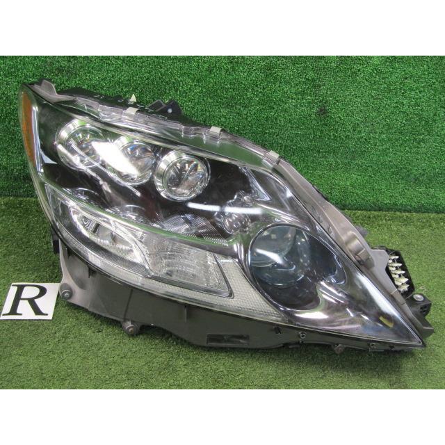 レクサス LS UVF46 右ヘッドライト 50-111 81110-50600 送料【S1 