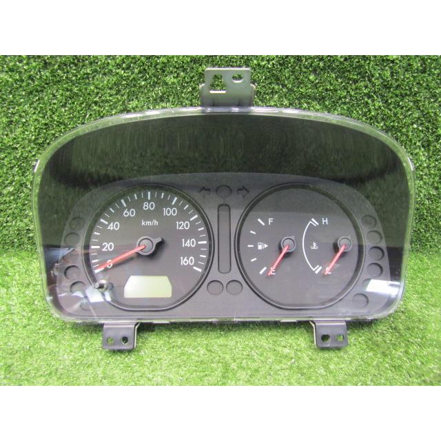 ボンゴ SKP2V スピードメーター メーター BU S2V5 B S2V5-55-471B 送料