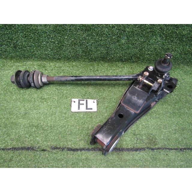 ハイエース RZH100G 左フロントロアアーム 48069-26090 送料【S1