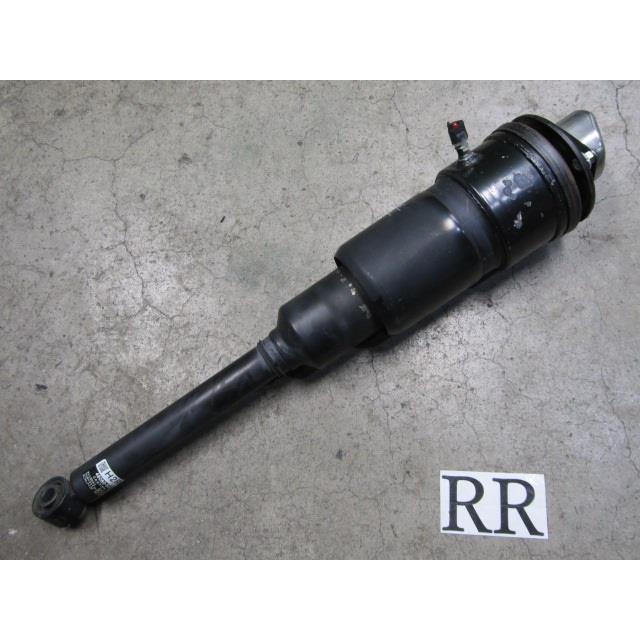 レクサス LS UVF46 右リアエアサス 48080-50280 送料【S1 