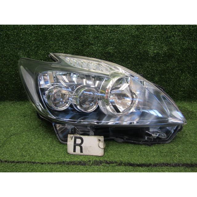 プリウス ZVW30 右ヘッドライト 47-30 LED 81110-47241 送料【S1  