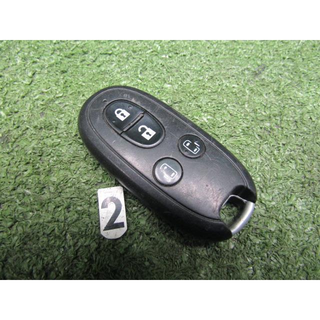 デリカD2 MB36S スマートキー R74P1 MQ510667 送料【S】 : ASAHI