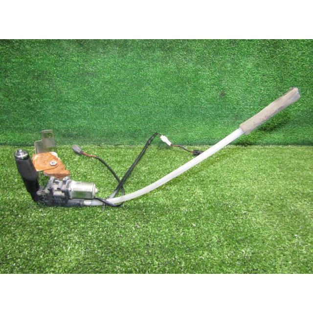 ファンカーゴ NCP20 NCP21 純正 コーナーポール イルミ付 送料【S1】 220151000019900ASAHIPARTS