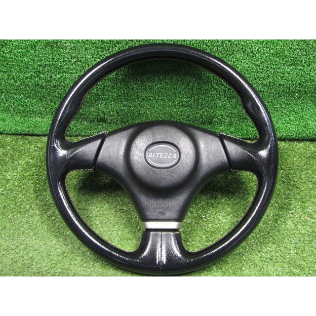 SALE／85%OFF】 アルテッツァ ハンドル i9tmg.com.br