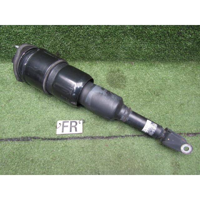 レクサス LS460後期 純正右フロントエアサス レクサス（LEXUS） LS USF40 右フロントエアサス 48010-50150 送料【S1