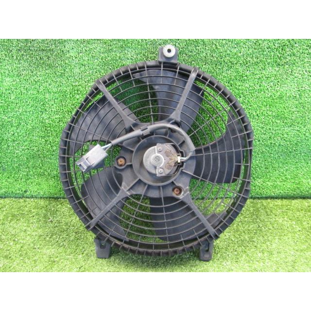 スプリンター カローラ AE110 コンデンサーファン 送料【S1】 220336000067650ASAHIPARTS 通販