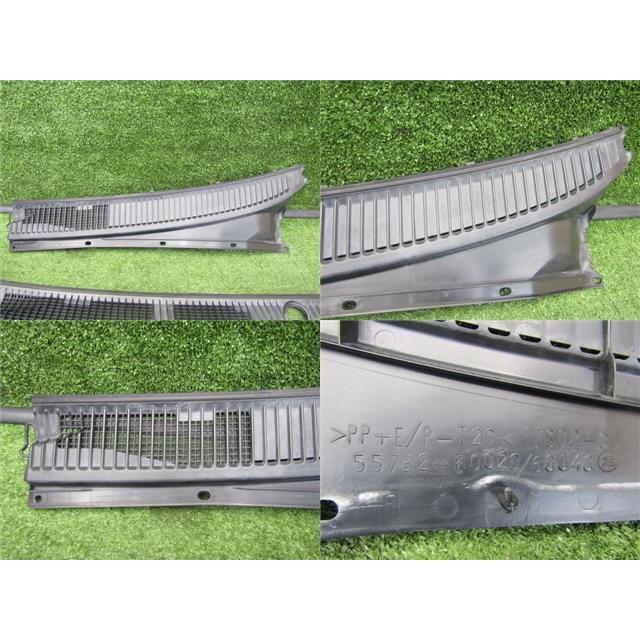 ランドクルーザー UZJ100W カウルトップパネル 55782-60020 ランドクルーザー UZJ100W カウルトップパネル 55782-60020
