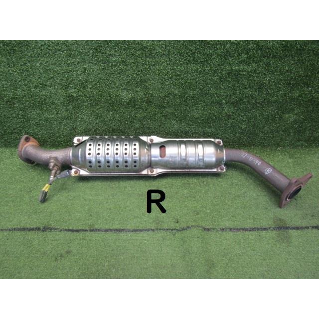 ランドクルーザー UZJ100W フロントパイプ 右側 触媒 U15/W01 17410 