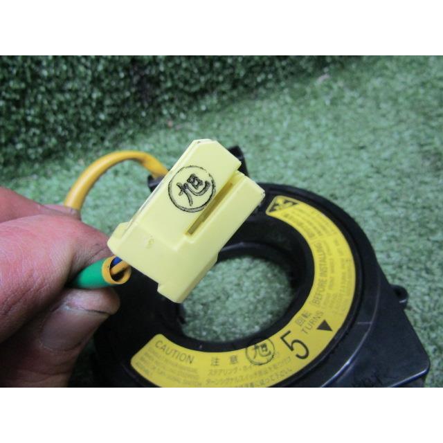ランドクルーザー UZJ100W スパイラルケーブル 84306-33070 送料 ランドクルーザー UZJ100W スパイラルケーブル 84306-33070 送料