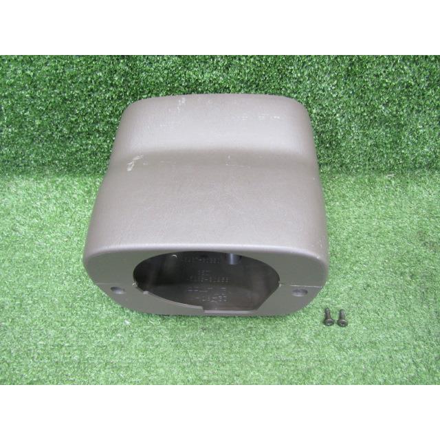 ランドクルーザー UZJ100W ハンドルコラムカバー 45286-60340-E0 45287
